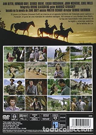 Cine: Hurac&aacute;n 1949 - Foto 2