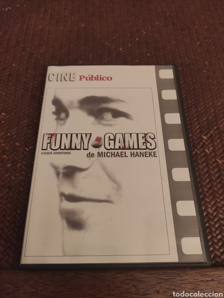 Cine: Funny games