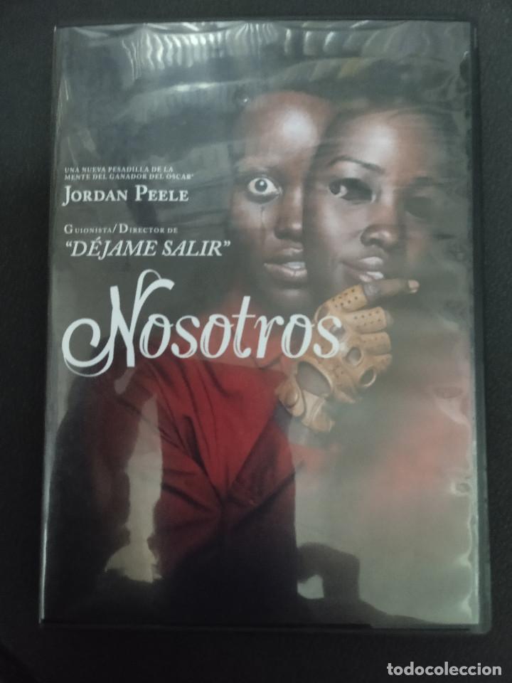Cine: NOSOTROS - Foto 1
