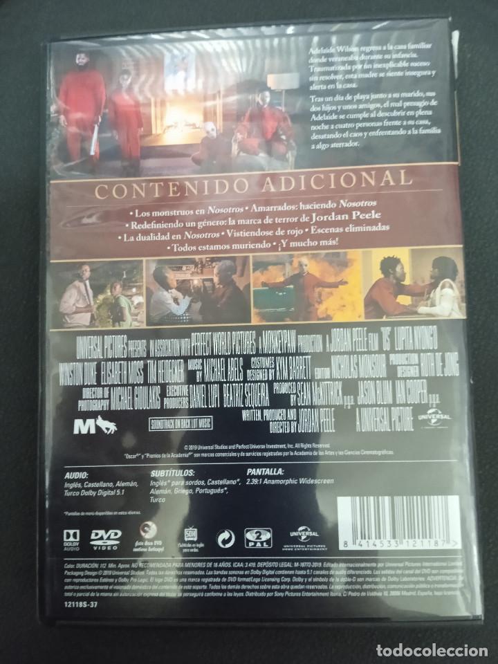 Cine: NOSOTROS - Foto 2
