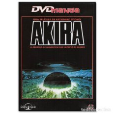Cinema: AKIRA DVD. Lote 314671913