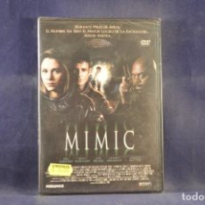 Cine: MIMIC - DVD. Lote 314720983