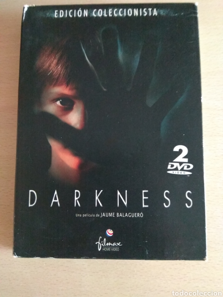 Kino: Darkness