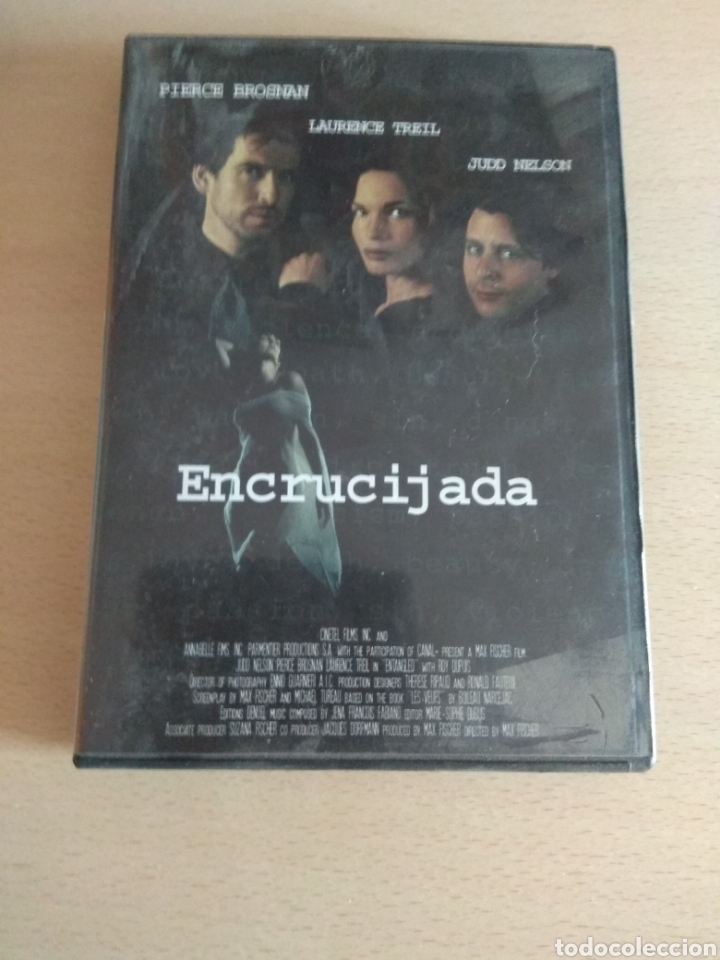 Cine: Encrucijada - Foto 1