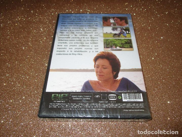 passion fish - dvd - pip01 - precintada - john - Buy DVD movies on  todocoleccion