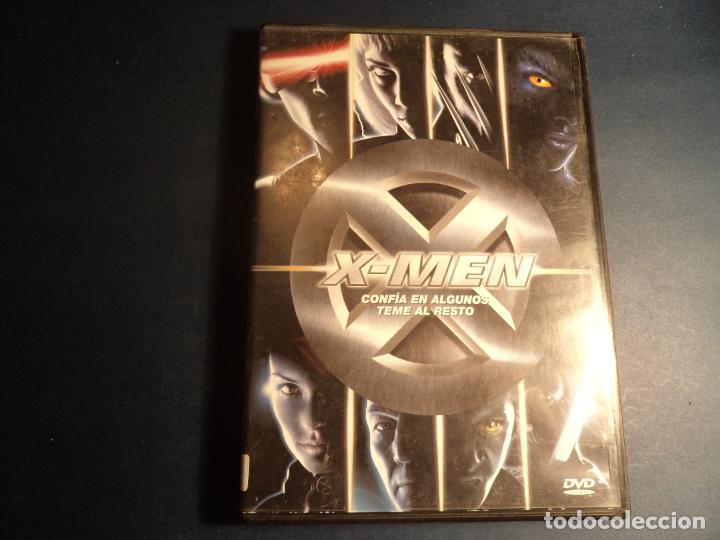 Cine: X-Men. (P-19) - Foto 1