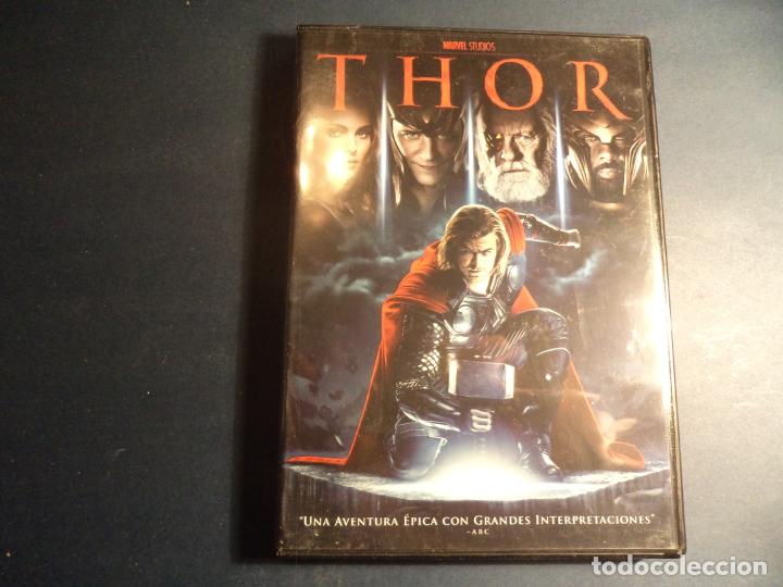 Cine: Thor. (P-19) - Foto 1
