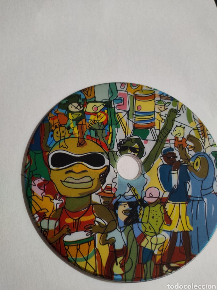 Cinema: SD1111 SOLO DISCO DVD