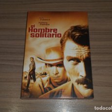 Cine: EL HOMBRE SOLITARIO DVD JACK PALANCE ANTHONY PERKINS NUEVA PRECINTADA. Lote 402411949
