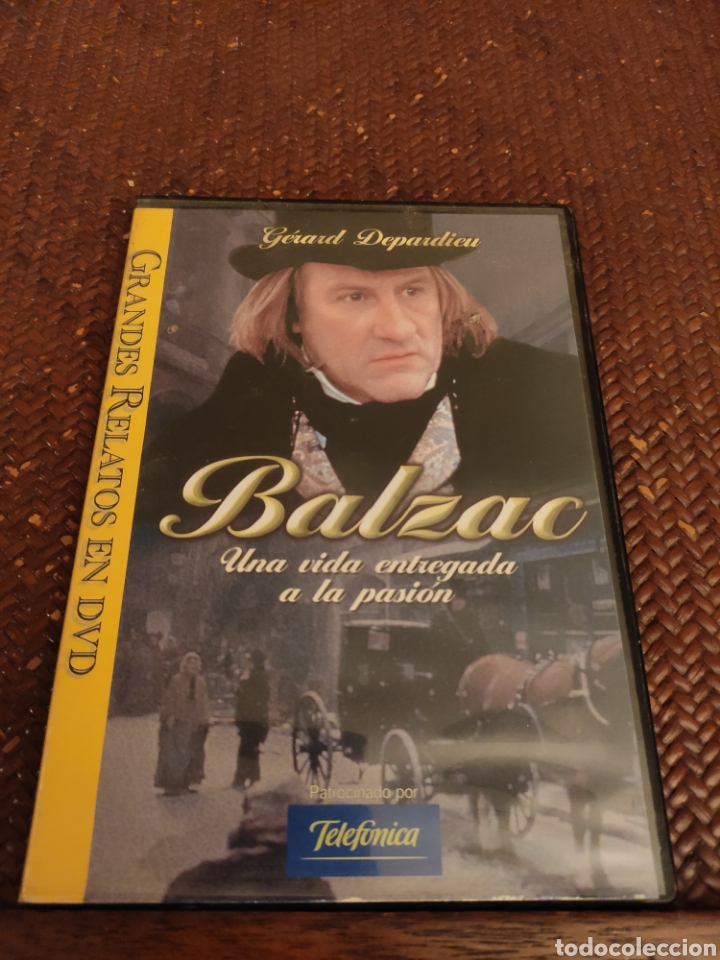 Cine: Balzac - Foto 1
