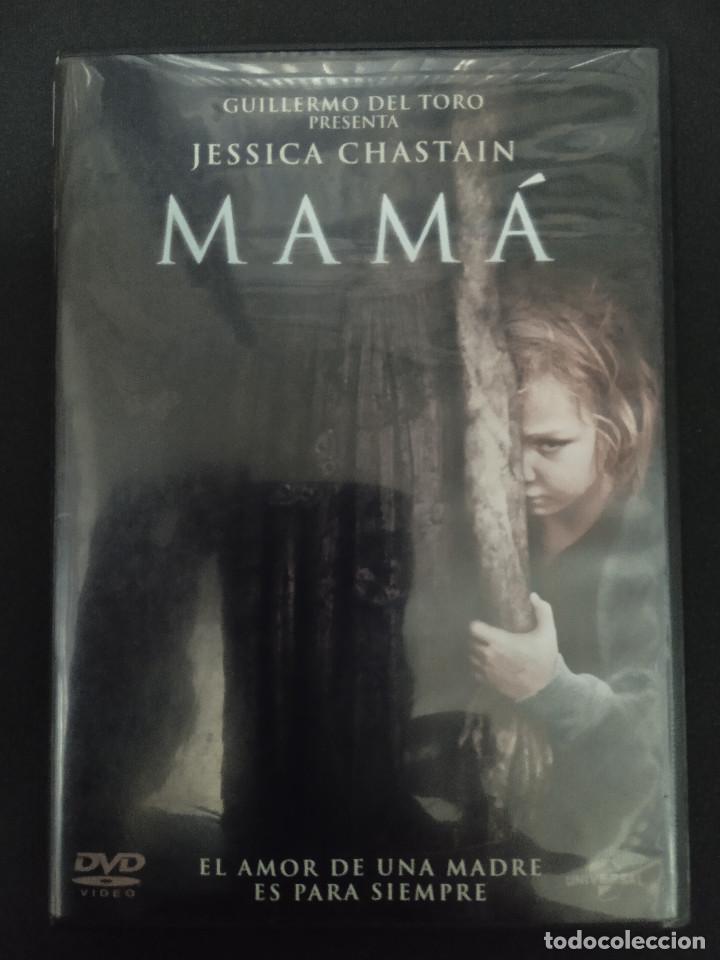 Cine: MAMA - Foto 1