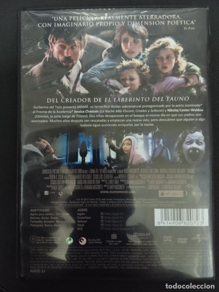 Cine: MAMA - Foto 2