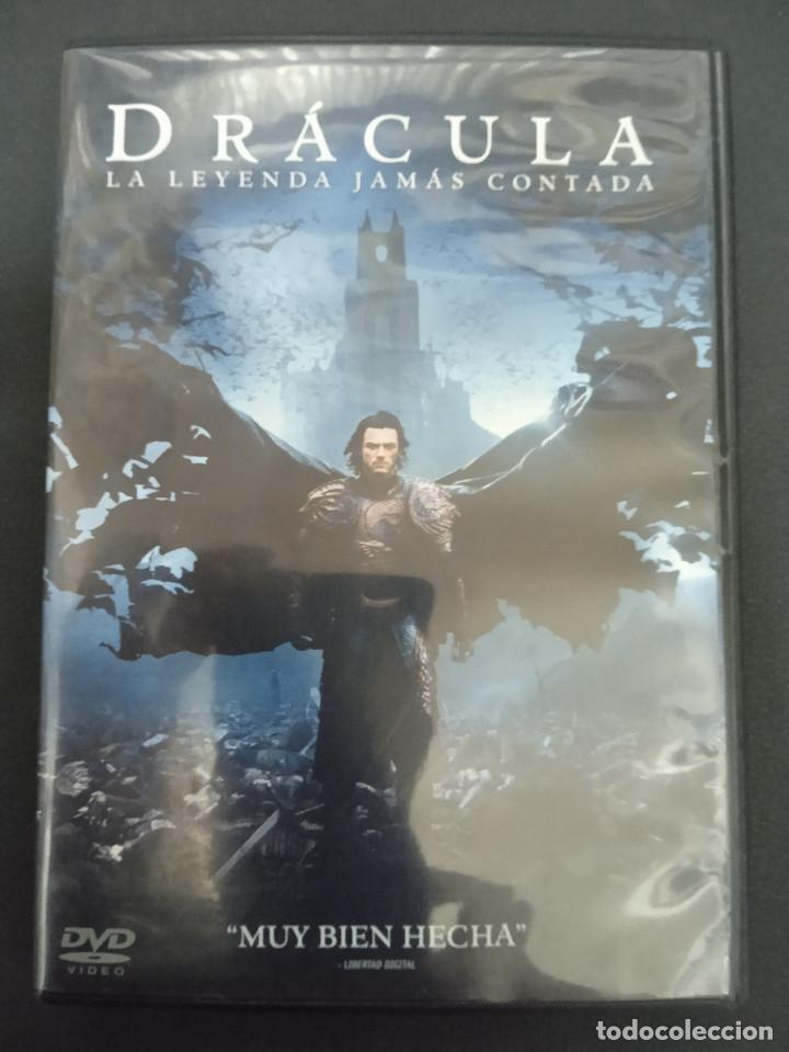Cine: DRACULA - Foto 1
