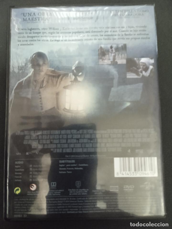 Cine: LA BRUJA - Foto 2