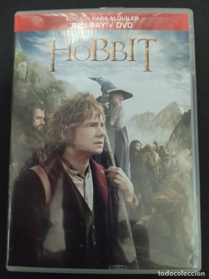 Cine: HOBBIT - Foto 1