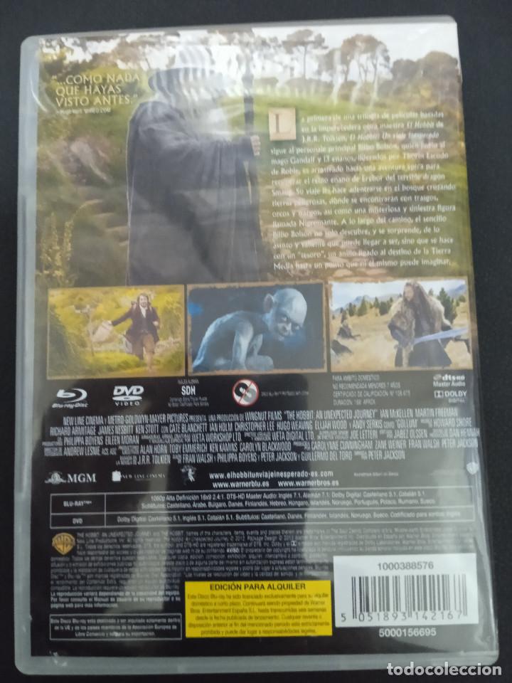 Cine: HOBBIT - Foto 2