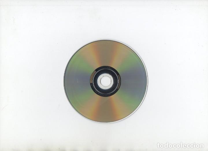 Cine: ESQUELETOS: RON SILVER DVD - Foto 3