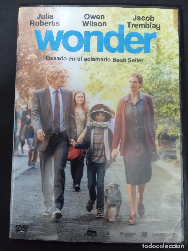 Cine: WONDER - Foto 1