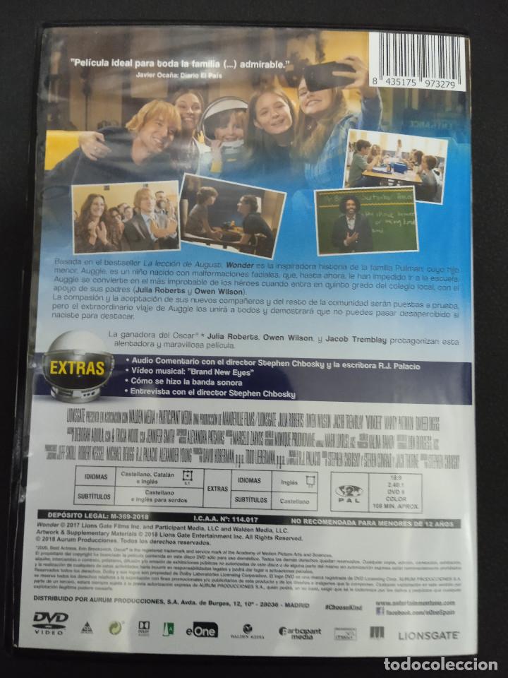 Cine: WONDER - Foto 2