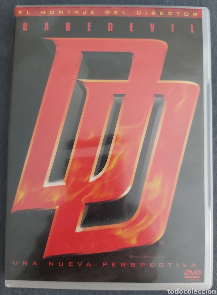 Cine: Daredevil - Foto 1