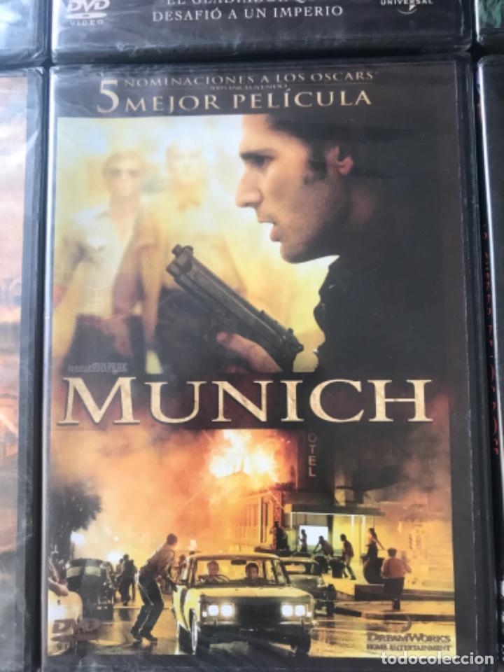 Cine: M&uacute;nich (Nueva y Precintada) - Foto 1