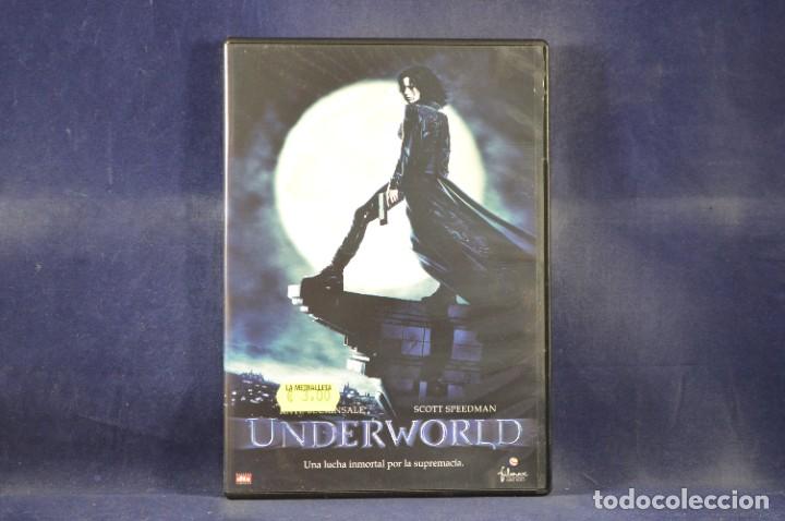 Cine: UNDERWORLD - DVD - Foto 1