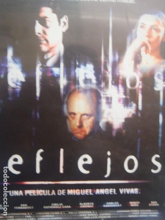 Cine: REFLEJOS - Foto 1