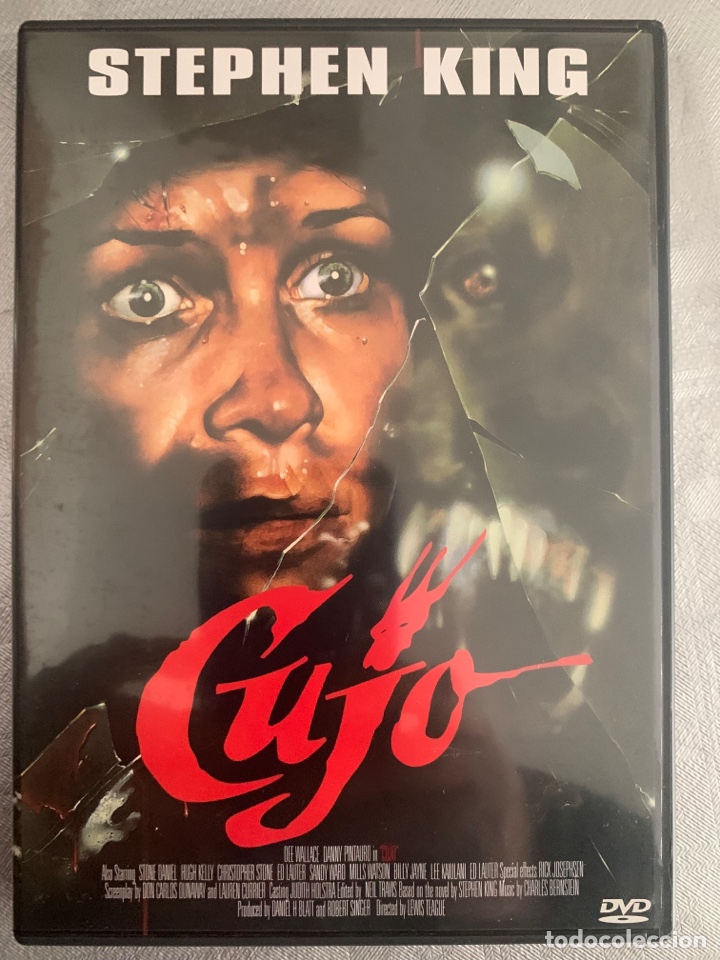 Cine: Cujo (Lewis Teague, 1983) - Foto 1