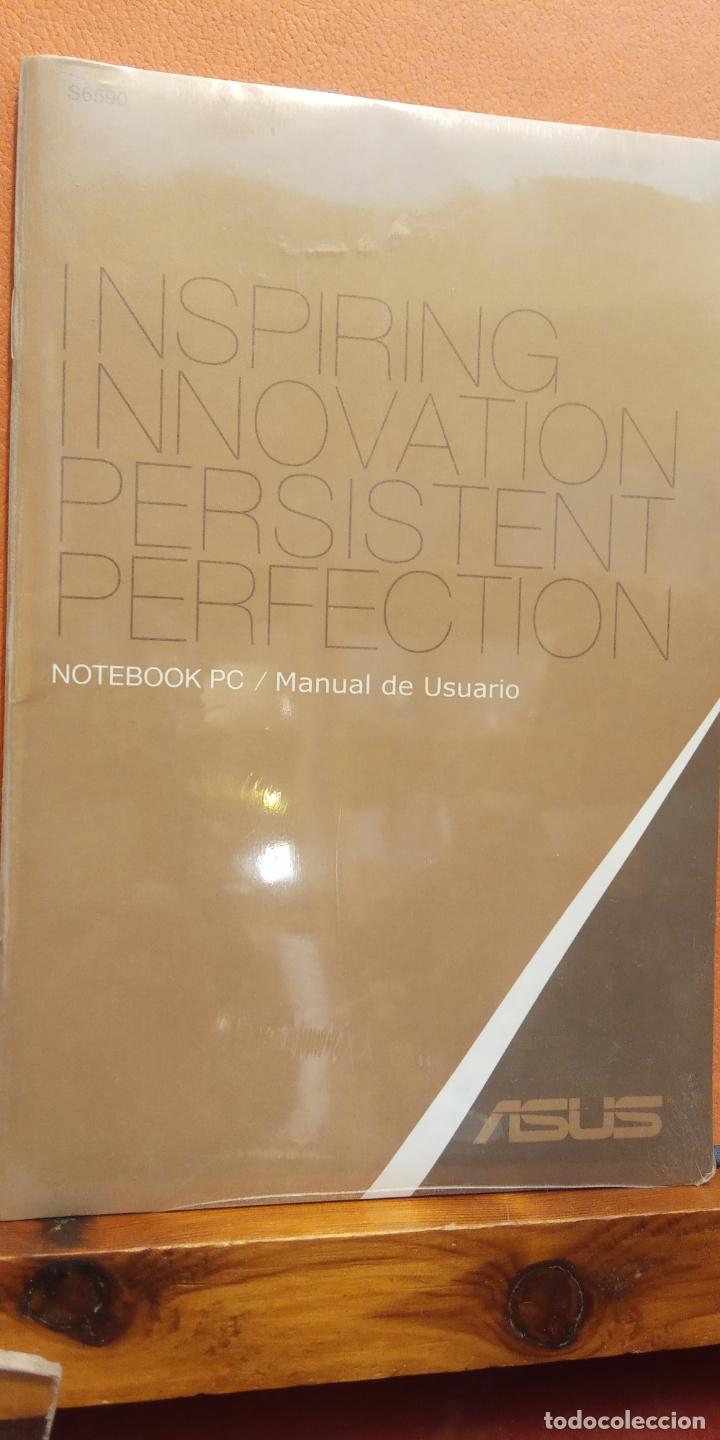 Cin&eacute;ma: DVD. INSPIRING INNOVATION PERSISTENT PERFECTION. ASUS