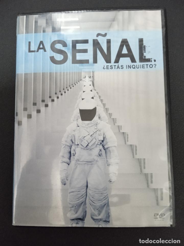 Cine: LA SE&Ntilde;AL - Foto 1