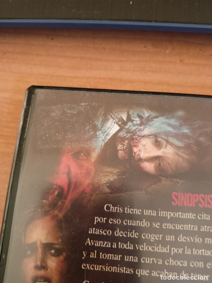 Cine: Km. 666 - DVD - Foto 3