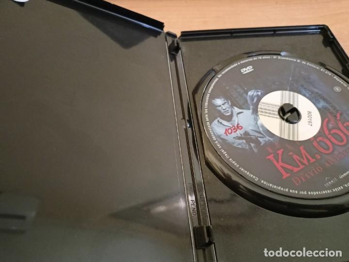 Cine: Km. 666 - DVD - Foto 4