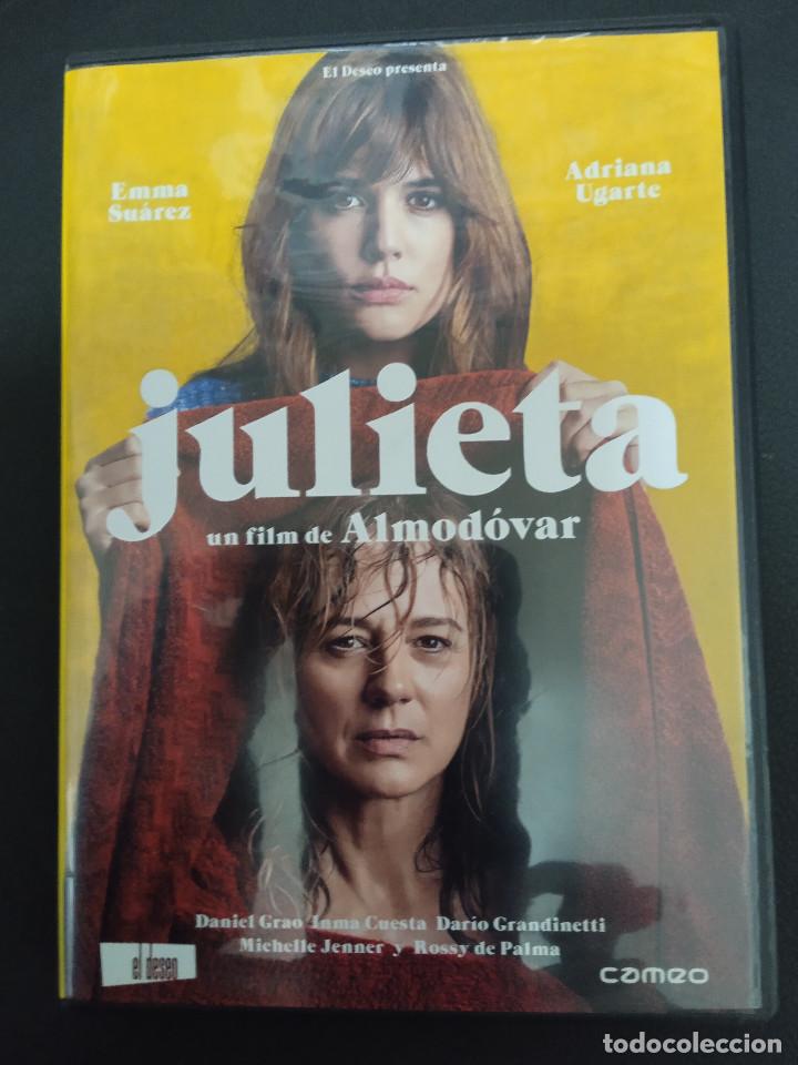 Cine: JULIETA - Foto 1