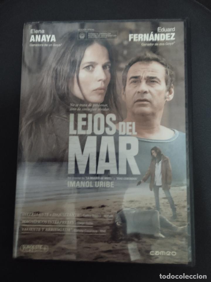 Cine: LEJOS DEL MAR - Foto 1