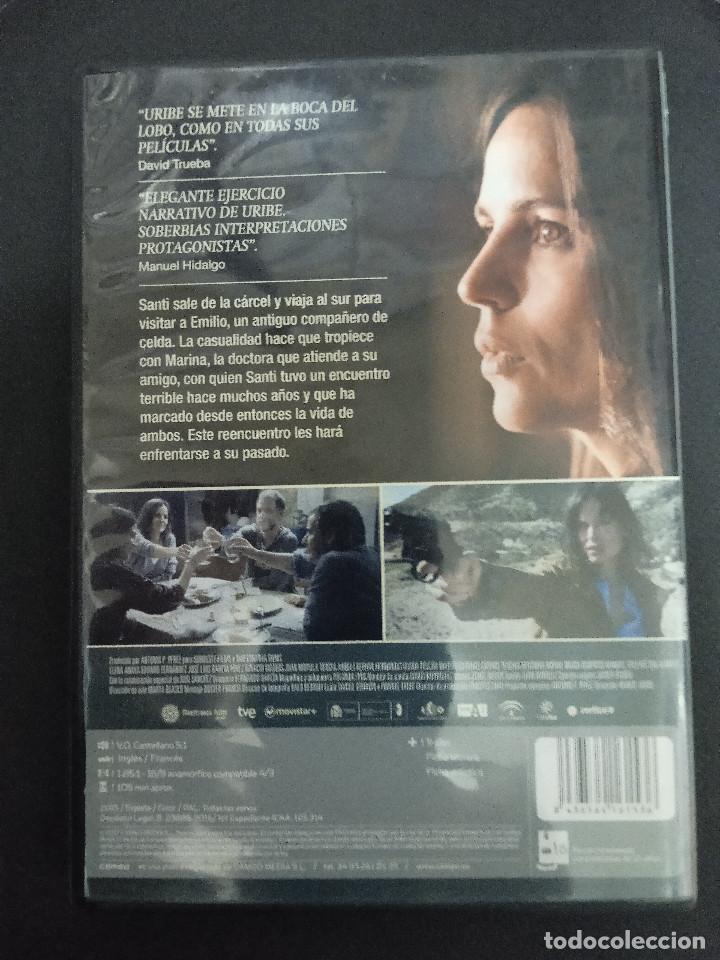 Cine: LEJOS DEL MAR - Foto 2