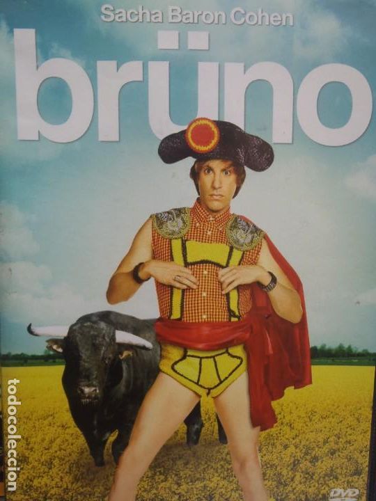 Cine: BRUNO - Foto 1