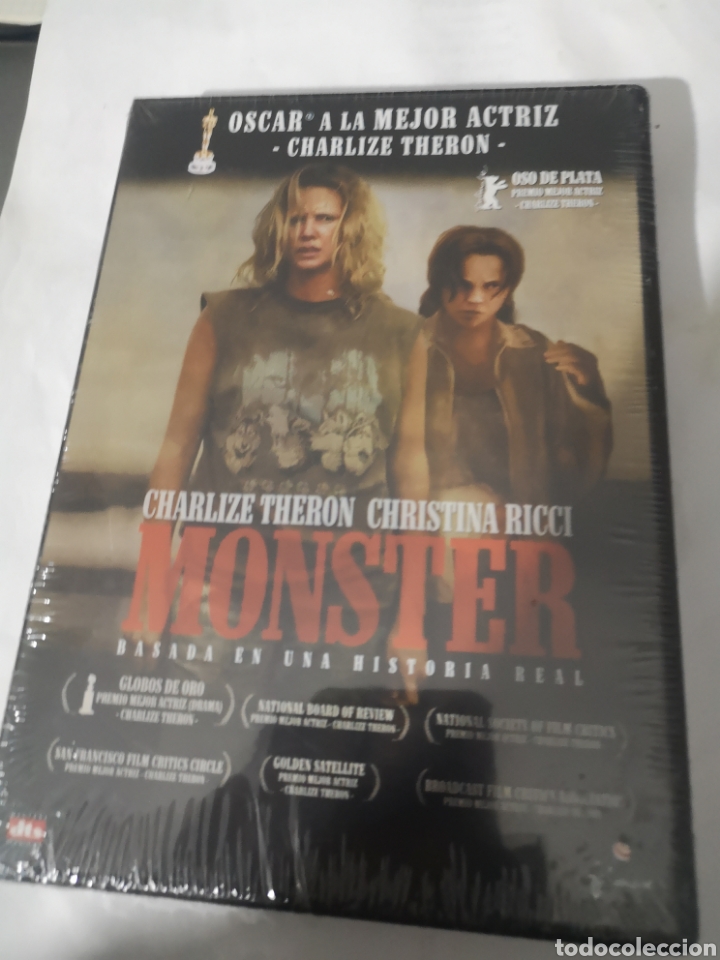 Cinema: MONSTER