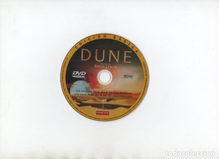 Cine: DUNE: KYLE MACLACHLAN DVD - Foto 2