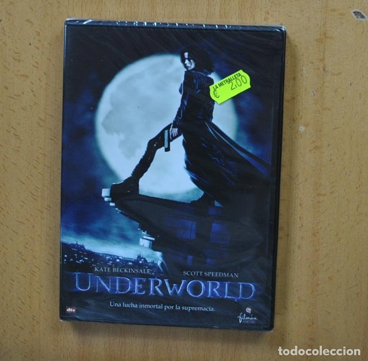Cine: UNDERWORLD - DVD - Foto 1