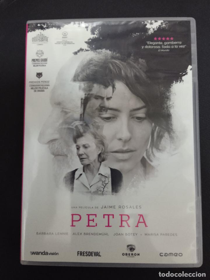 Cine: PETRA - Foto 1