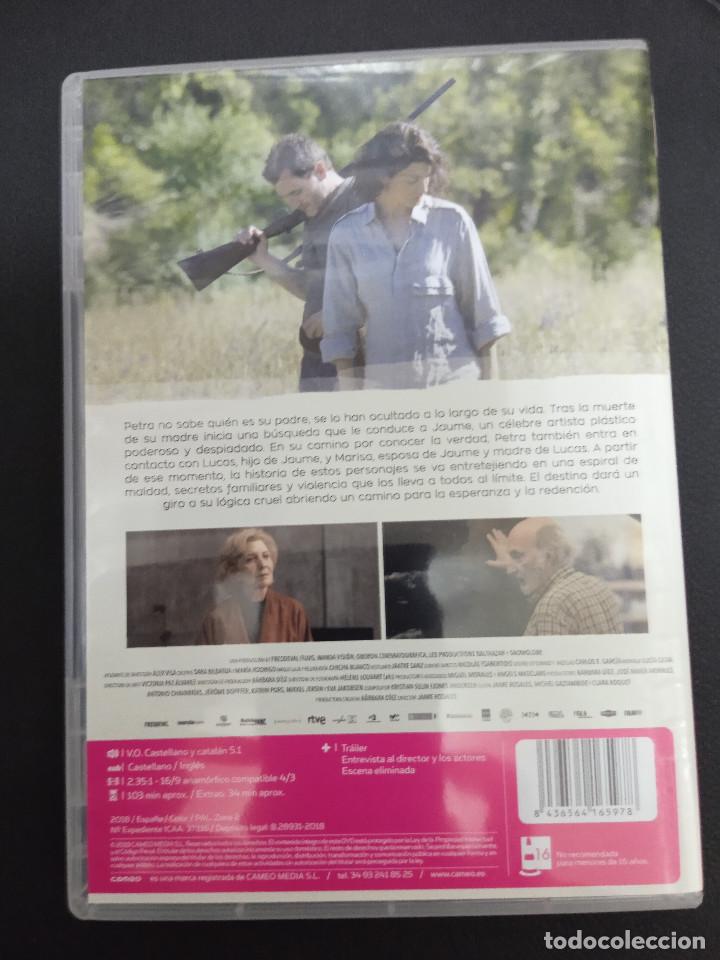 Cine: PETRA - Foto 2