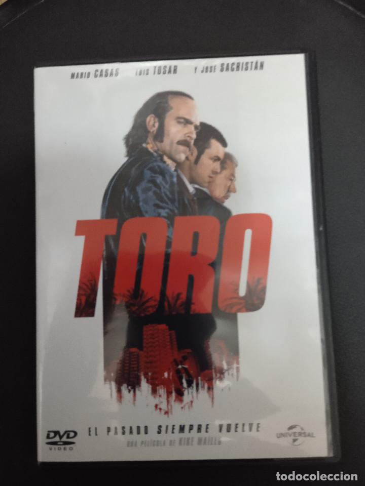 Cine: TORO - Foto 1