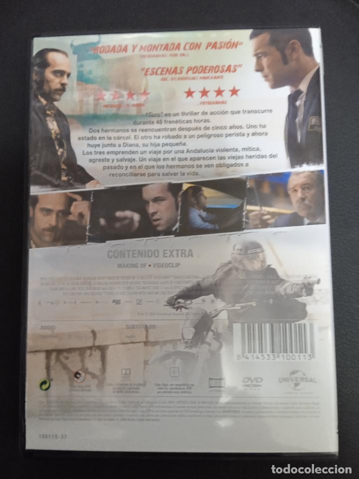Cine: TORO - Foto 2