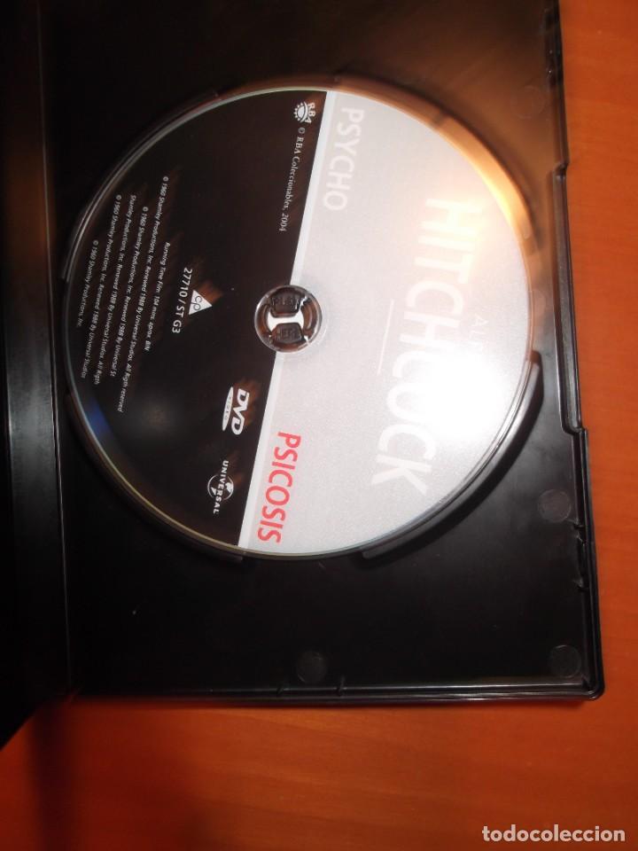 Cine: Psicosis en DVD - Foto 2