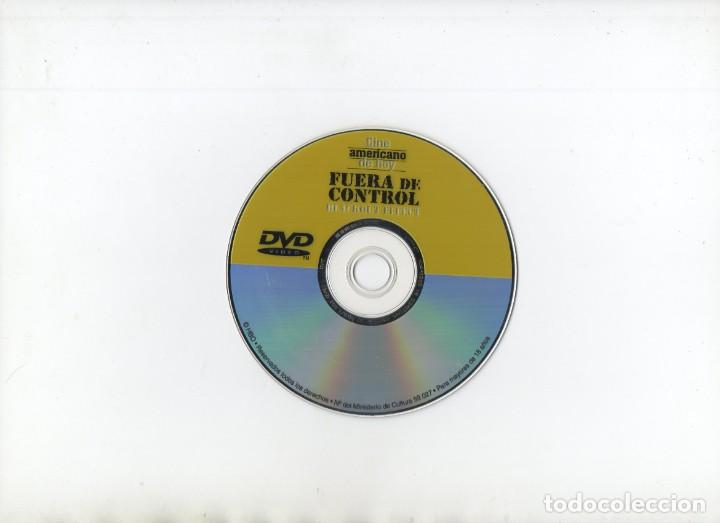 Cine: FUERA DE CONTROL: ERIC STOLTZ DVD - Foto 2