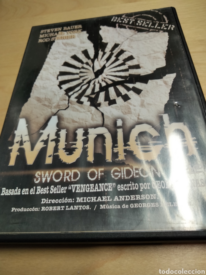 Cine: Munich dvd -149 - Foto 1