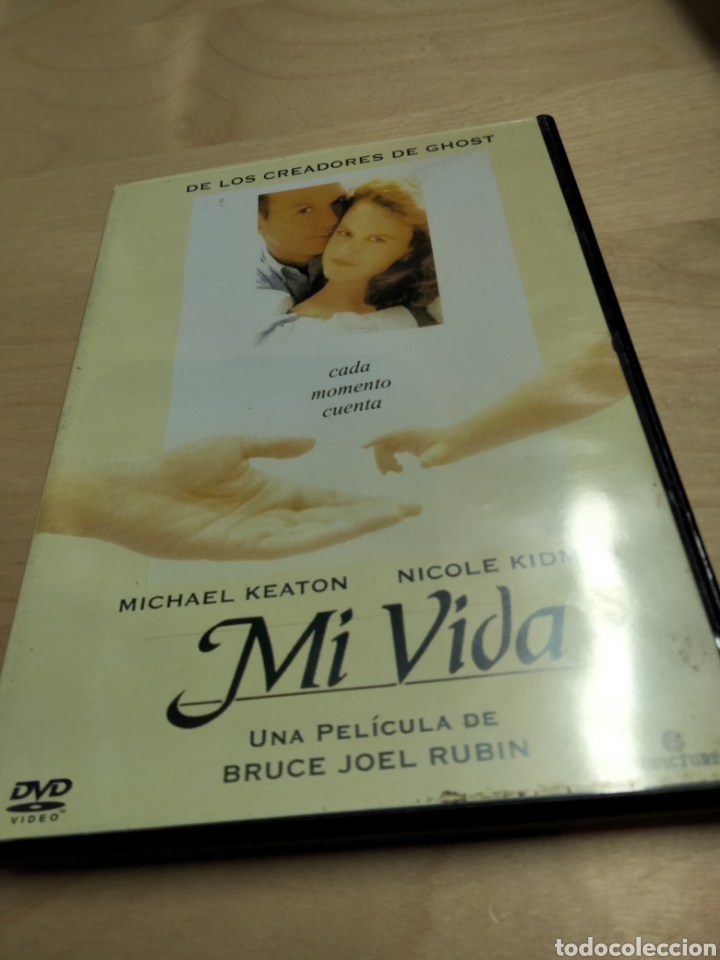 Cine: Mi vida dvd -149 - Foto 1