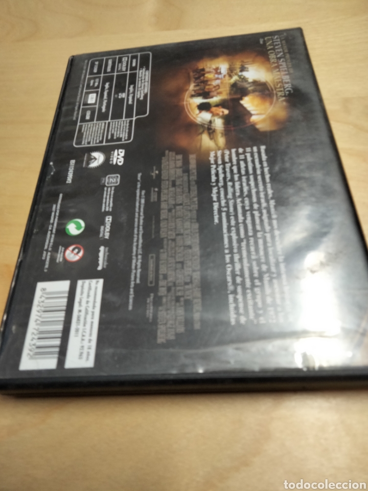 Cine: Munich dvd ------- 185 - Foto 2