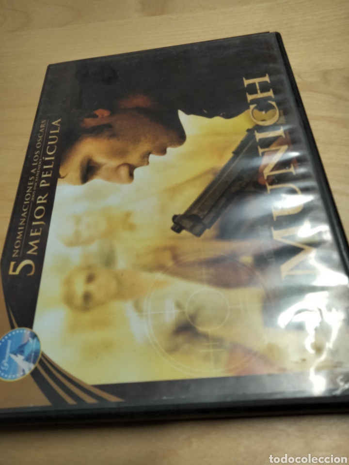 Cine: Munich dvd ------- 185 - Foto 1