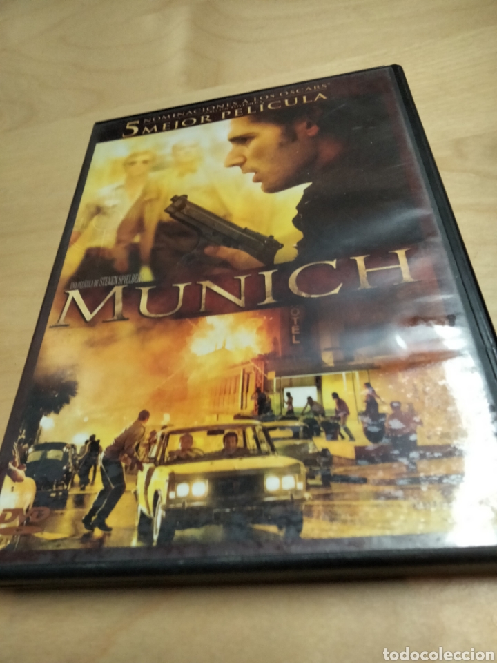 Cine: Munich dvd ------ 31 - Foto 1